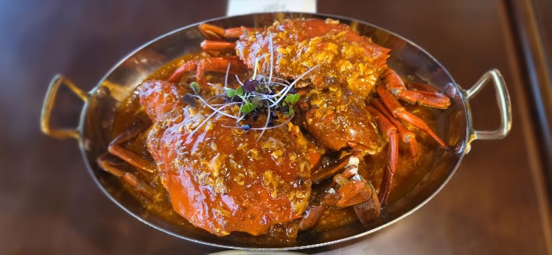 EVERYWHERE LOBSTER CLUB