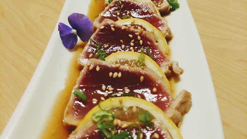 Hinotori sushi seafood steaks