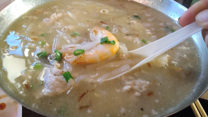 Golden Crab Seafood Restaurant 唐人小厨