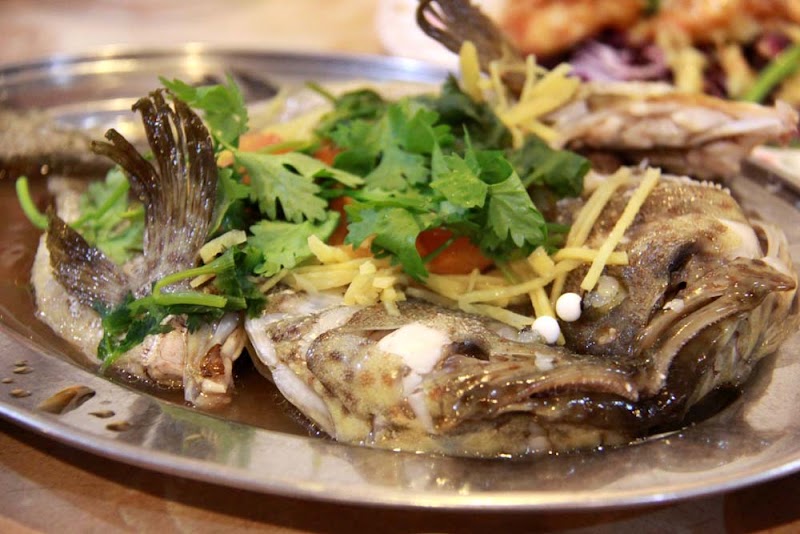 Weng Fung Seafood Restaurant (Air Condition)