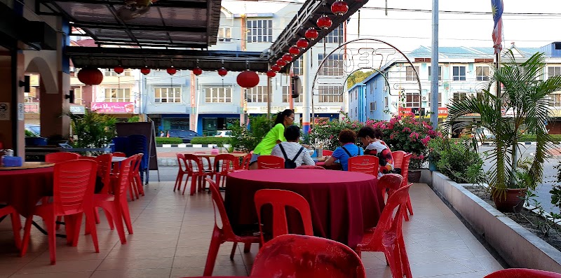 Teo Seafood Restaurant
