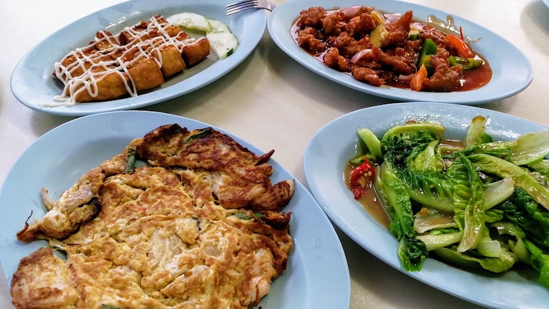Teo Seafood Restaurant