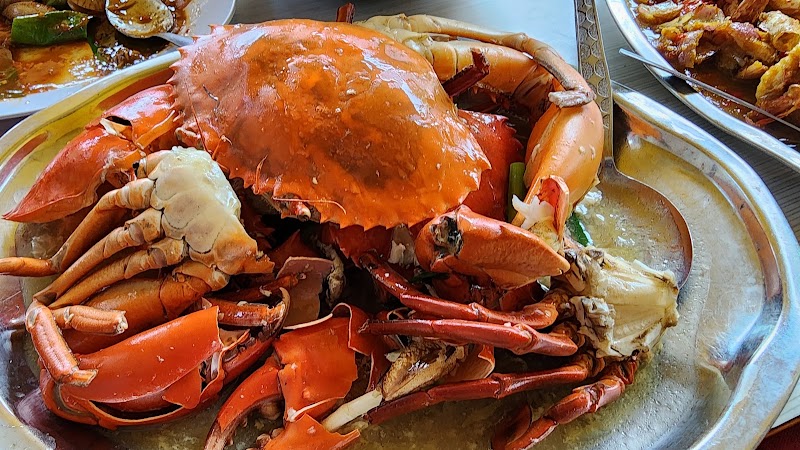 Yong Leong Seafood Restaurant