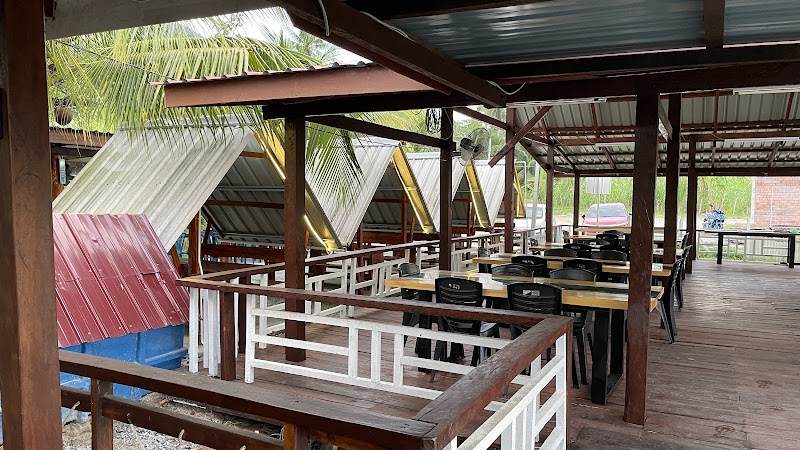 Crab Langkawi Farm and Restaurant