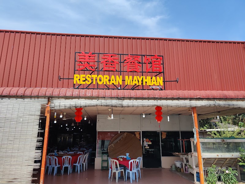 MAYHIAN SEAFOOD RESTAURANT