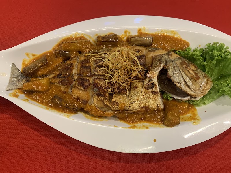 Deli Bee Seafood Restaurant