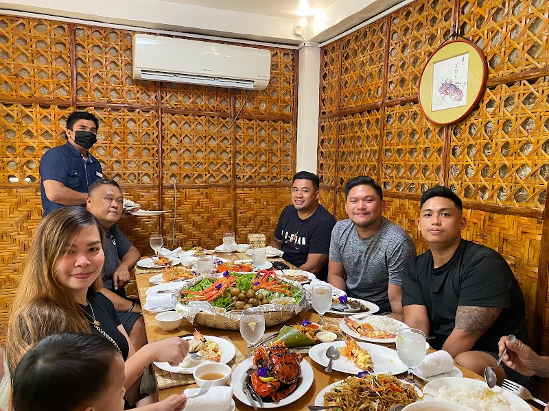 King Crab Capital Seafoods Restaurant