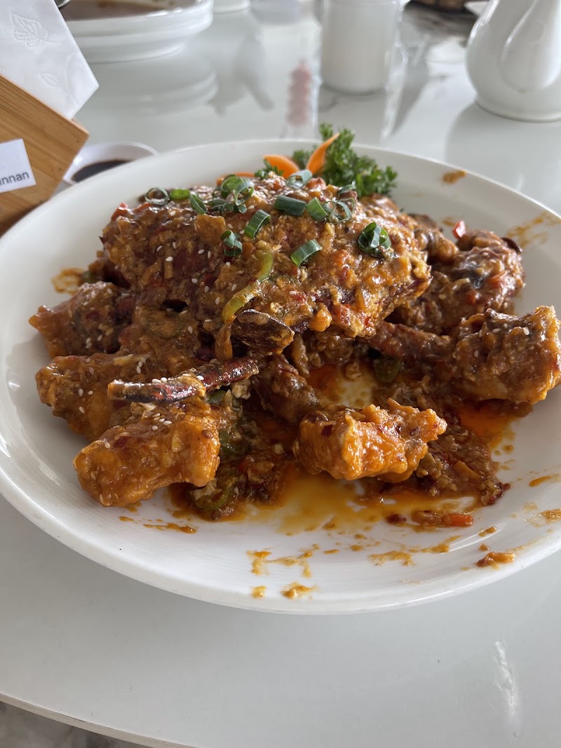Minnan Seafood Restaurant - IL CORSO
