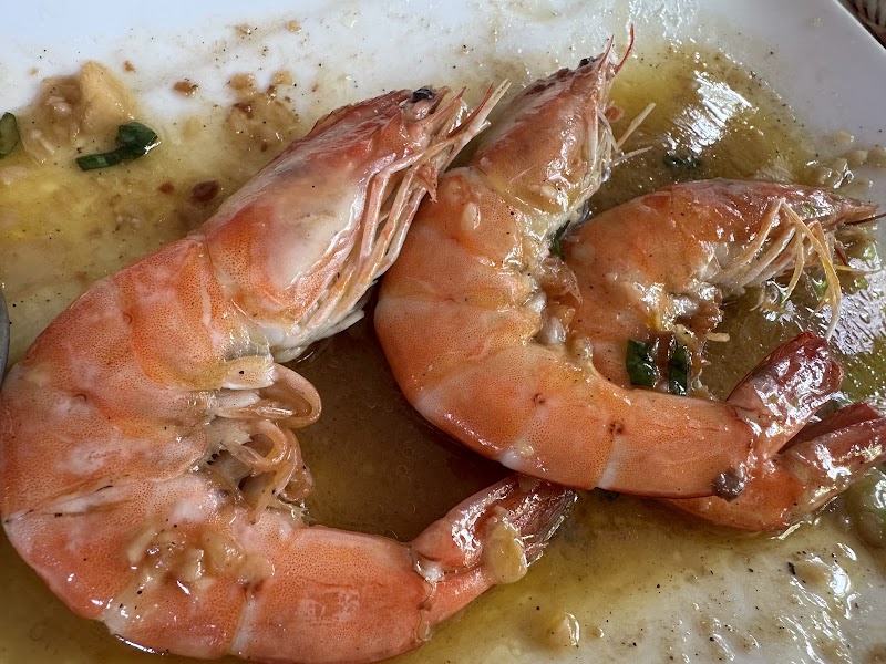 Seafood Boil Grill & Restaurant - Mandaue