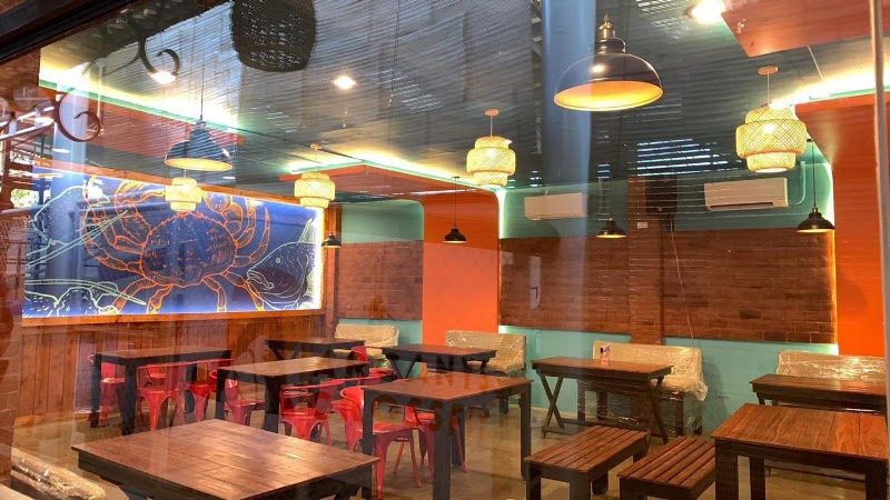Lobster Grill - Cebu