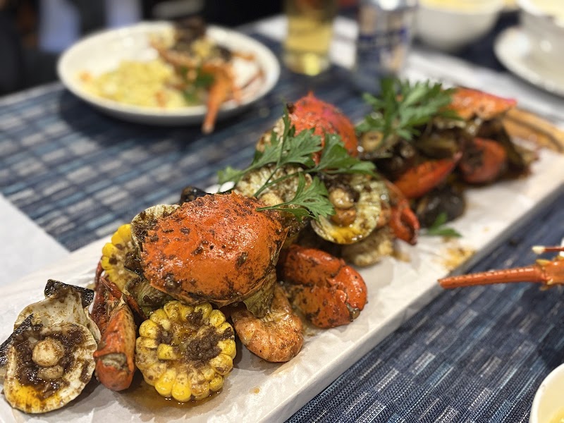 Lobster Grill - Cebu