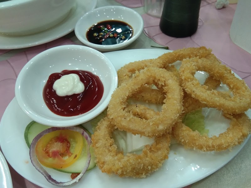 Junex Tuna & Seafood