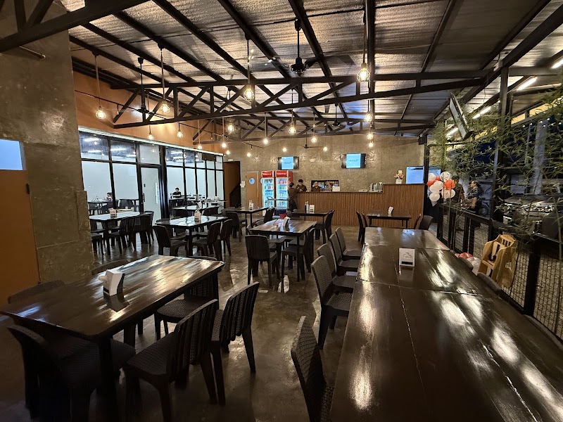 Seafood restaurants in Davao