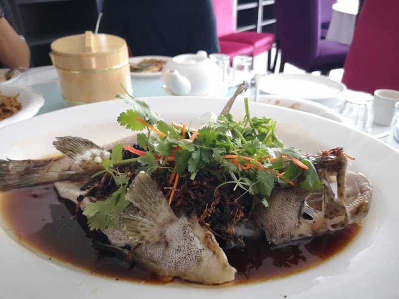 Laut Palace Seafood Restaurant