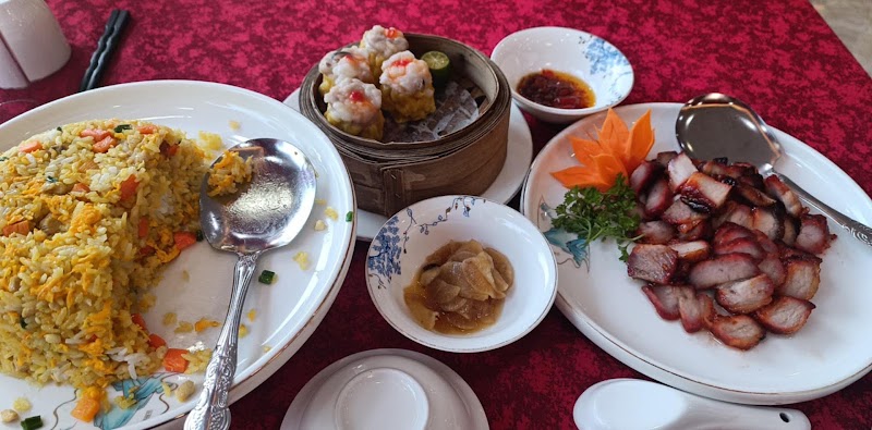 Sun My Seafood Restaurant