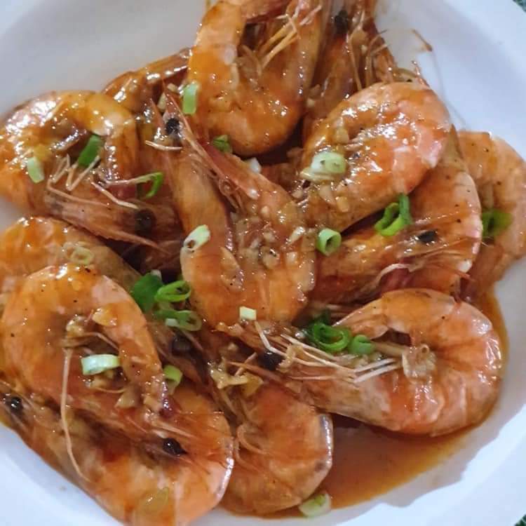 Dondi & Elizabeth Seafood Restaurant