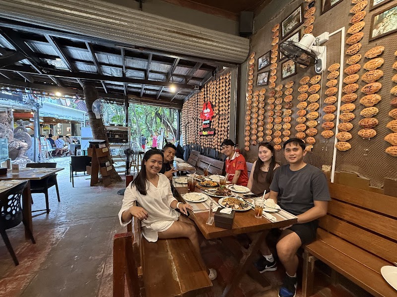 Wokeria Crab Pasta House