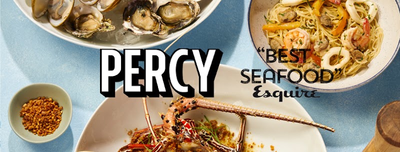Percy Seafood
