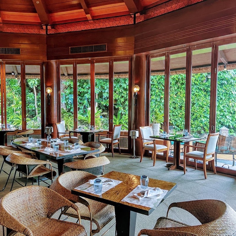 Sirena Seafood Restaurant – Shangri-La