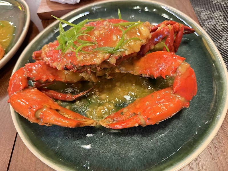 Royal Park Seafood Premium