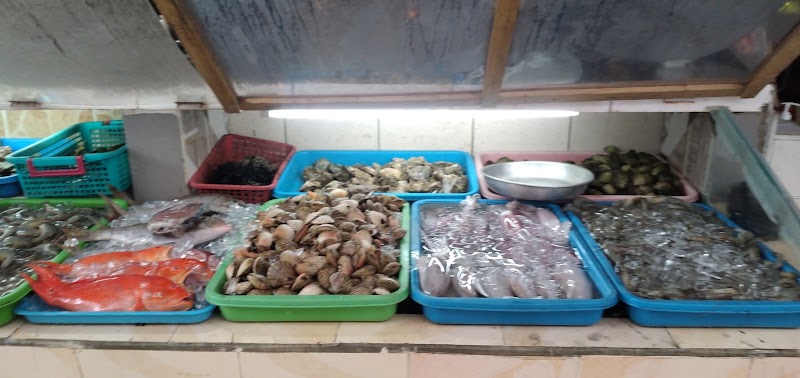 BALAI Seafood Restaurant and Bar