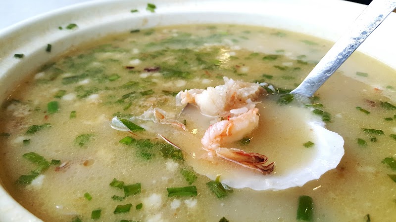 33 Xian Seafood Village 33 鲜味园海鲜村