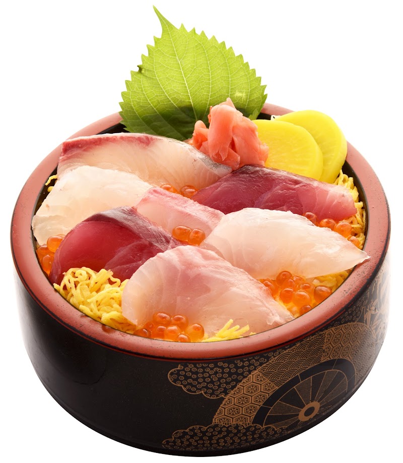 Fish Mart SAKURAYA