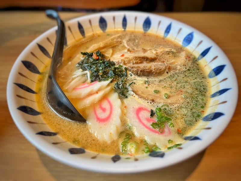 SUSHI TEI (JEM)