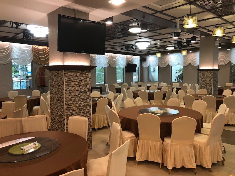 Rasa Istimewa Restaurant @ Safra Jurong (Halal Seafood)