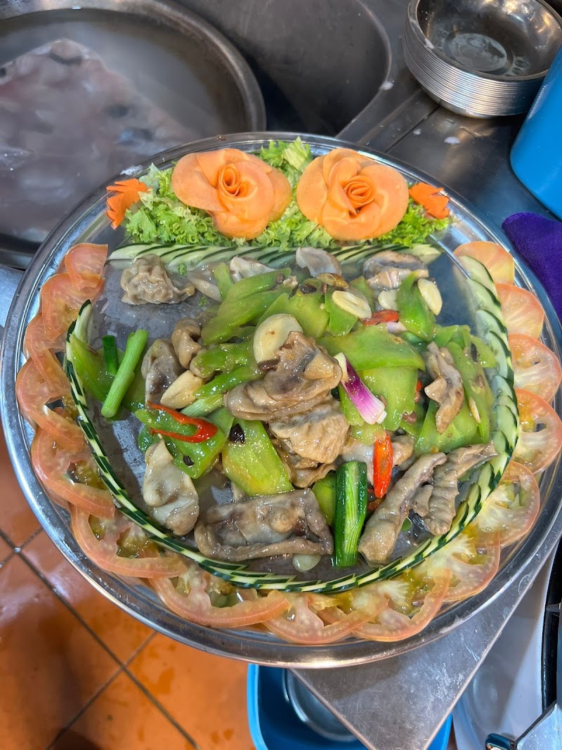 潮州鱼粥大排档 Teochew Fish Porridge Da Pai Dang