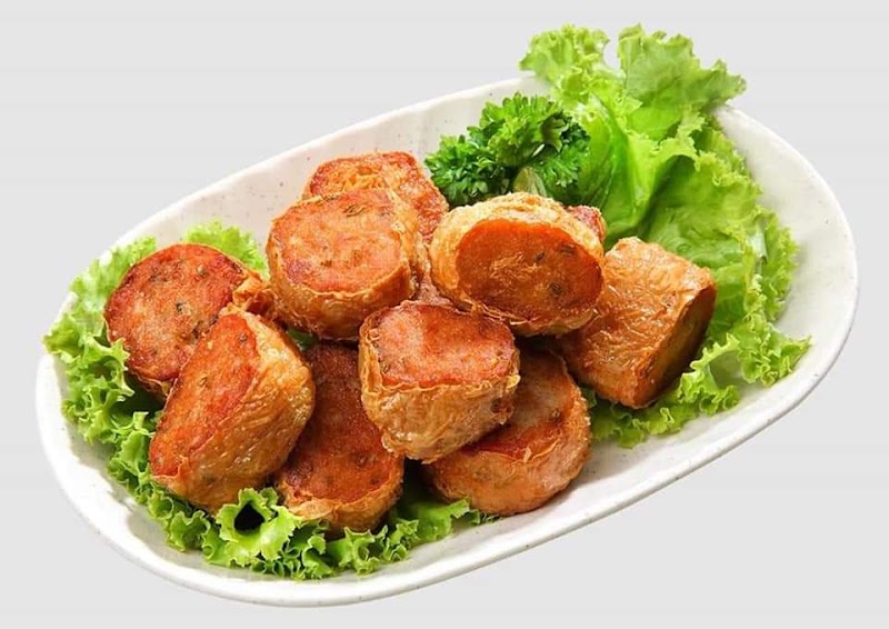 Chang Lai Ju Seafood BBQ Restaurant