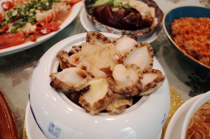 Kuca Seafood