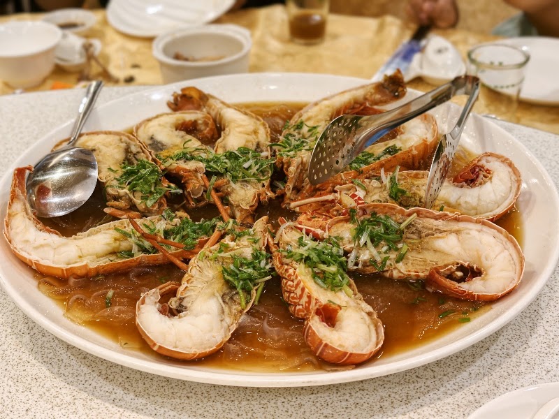 Lai Lai Seafood Roasting Restaurant