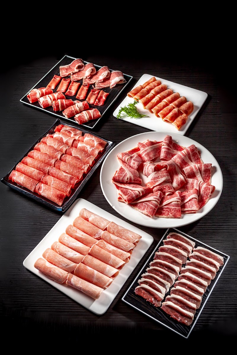 Seafood Hot Pot Restaurant