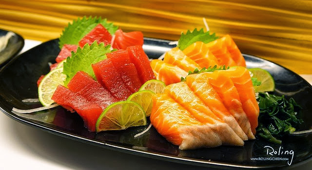 Ayu Sushi