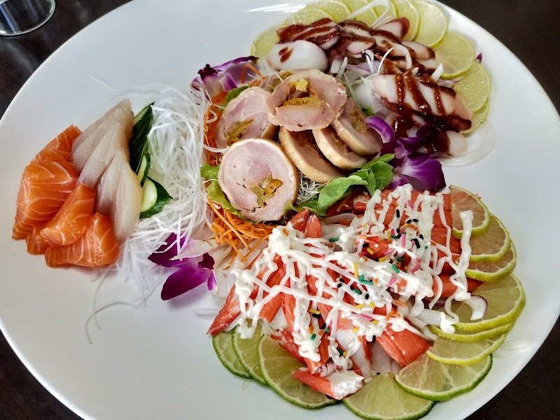Yu Ren Chuan Diao Seafood Restaurant