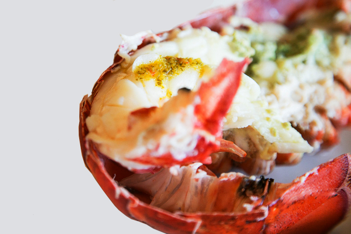 Kreutzer Lobster Seafood Restaurant