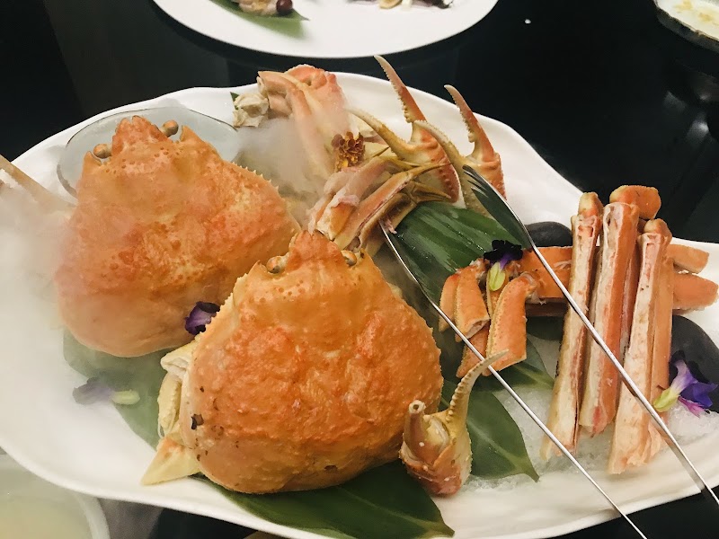 Xiang Seafood Restaurant