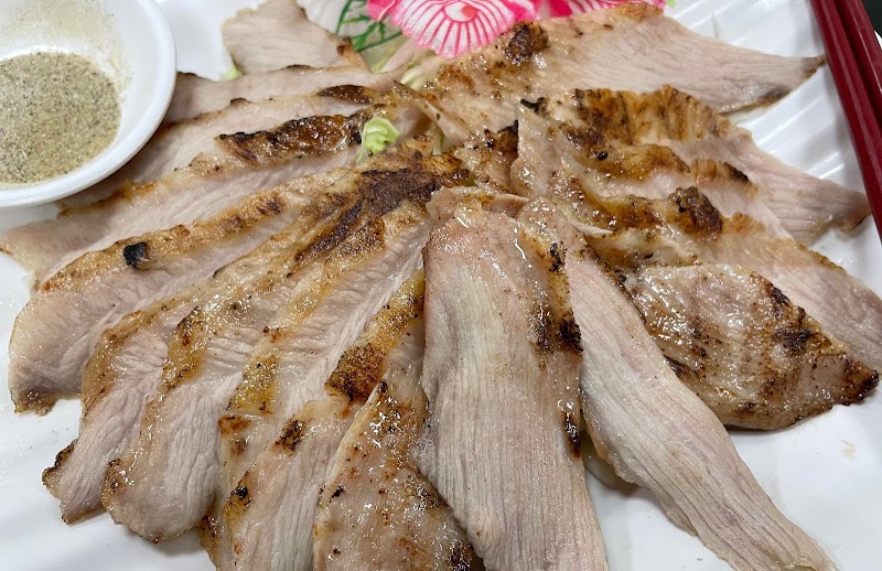 Fan Wang Seafood Restaurant