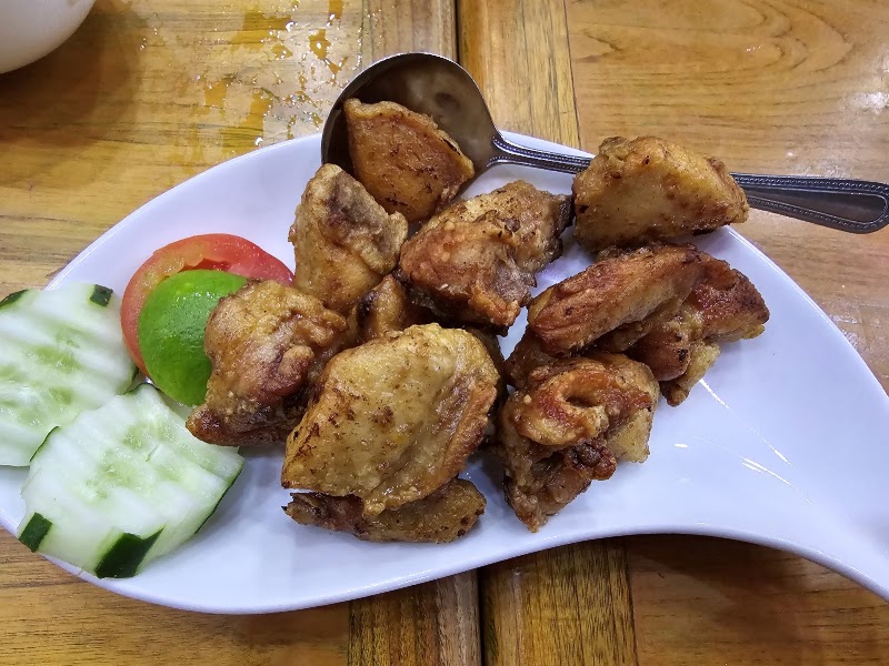 Masakan TIO CIU Chinese Food & Seafood