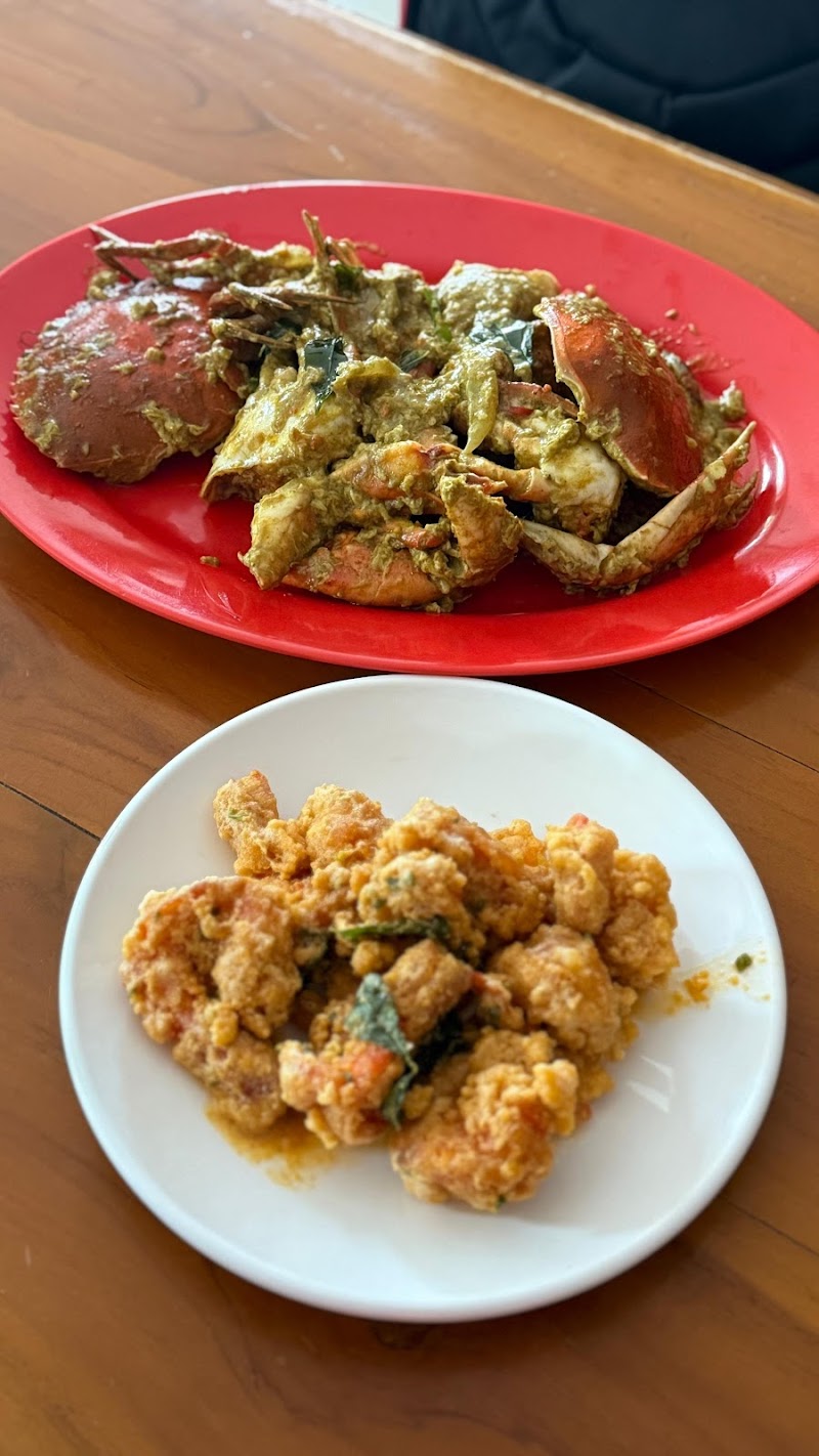 Seafood AMEN