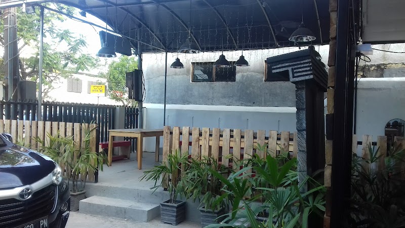 Seafood Choy 777 Surabaya