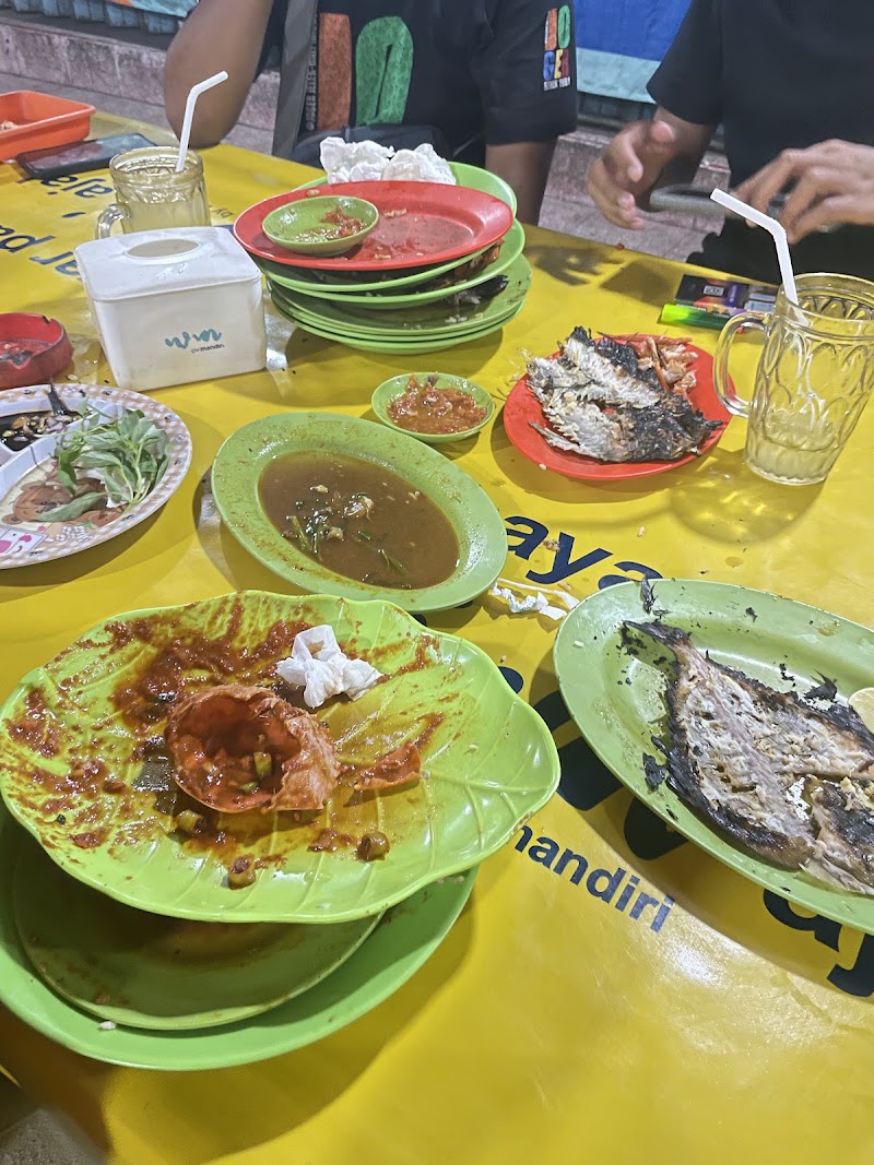 Seafood 48