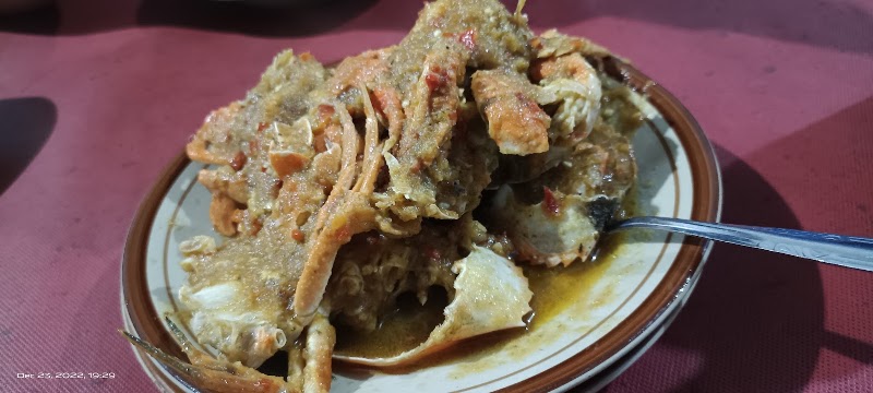 Sedap Malam Seafood