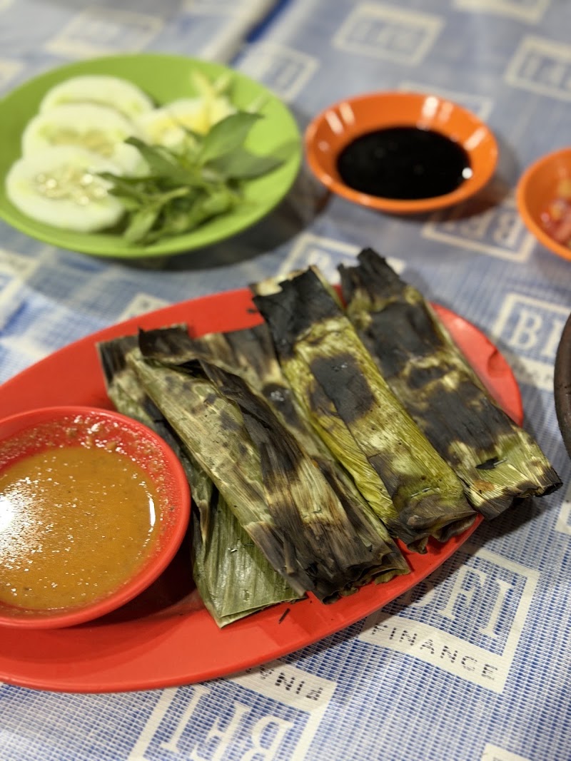 Celebes Seafood & Ikan Bakar