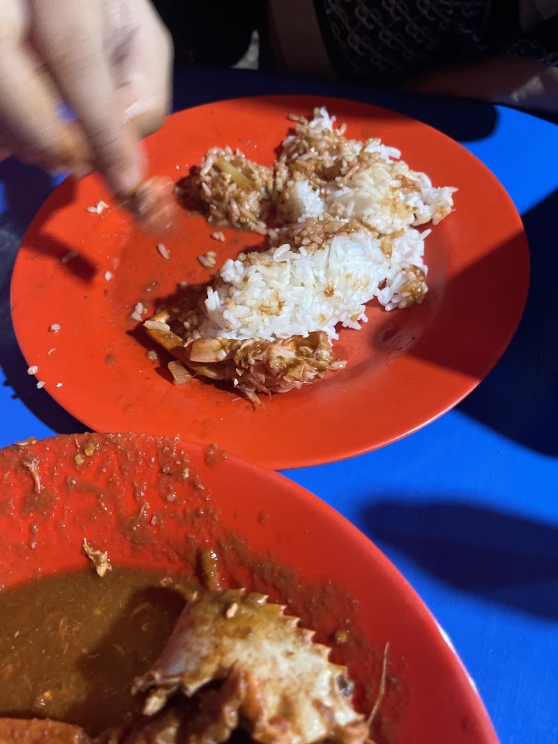 Seafood Kali Unggul