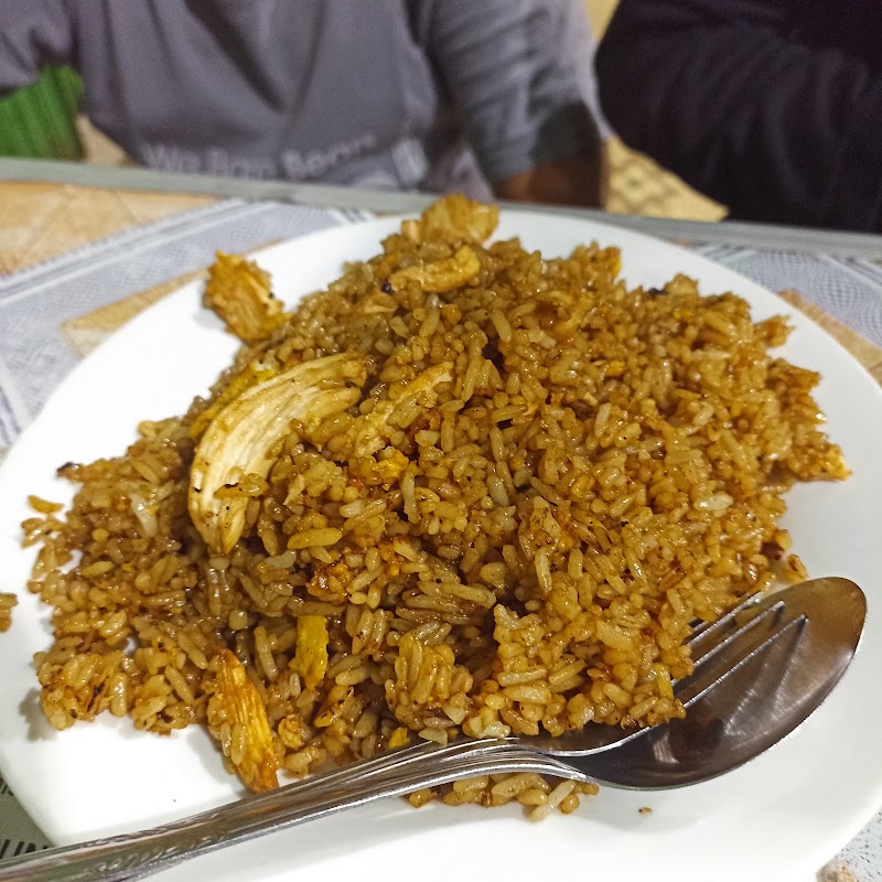Seafood & Ikan Bakar Putra Semarang Pak Soleman