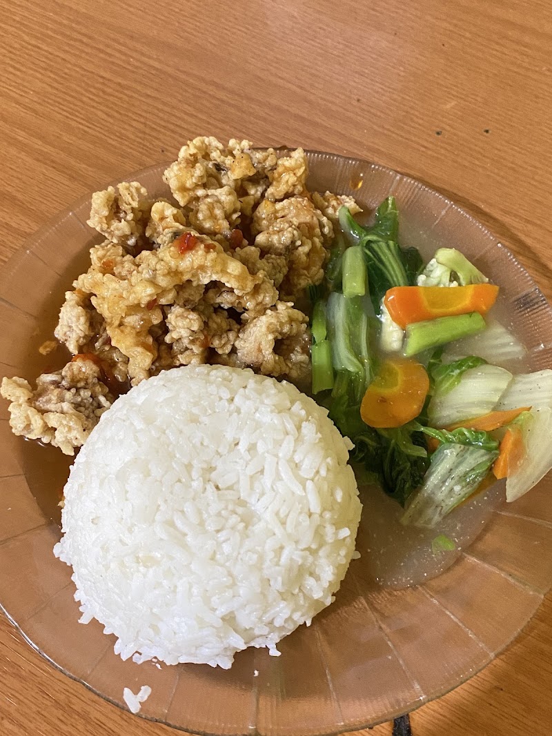 Sea Food 99 Restaurant