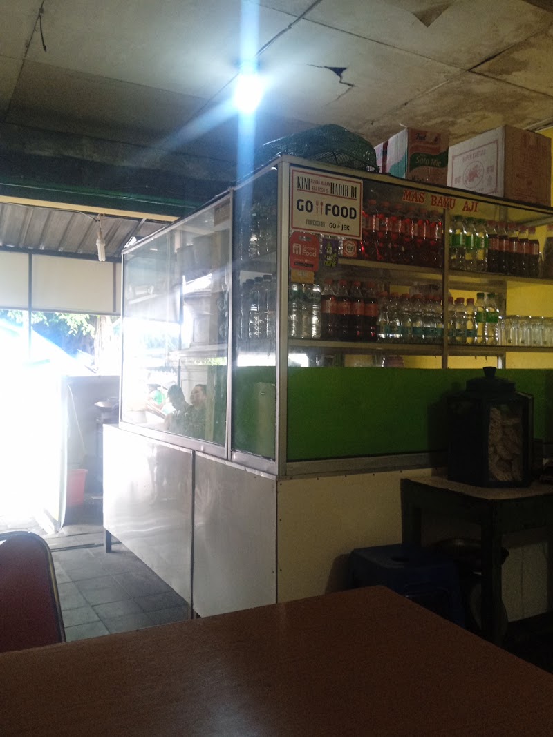 Sea Food 99 Restaurant