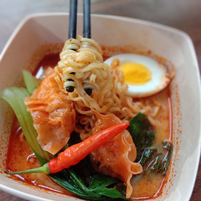 Warung Seafood KAK ROS